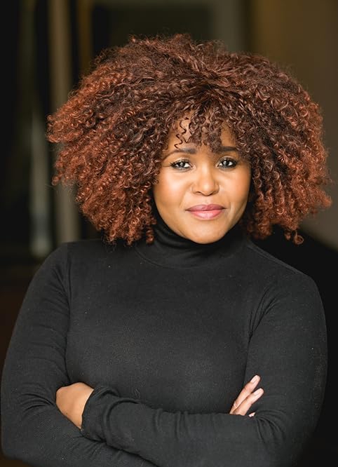 Bubu Mazibuko
